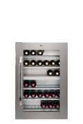 Reparación averías vinoteca Kuppersbusch en  Álava